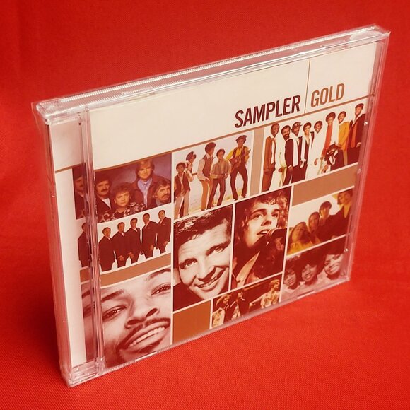 Sampler Gold Audio CD 2005 New Sealed - Picture 7 of 13